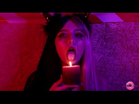 ❤️ Ástríðufullt blowjob frá Sexy Succubus með munnfyllingu ️❌ Klám á is.risegame.top