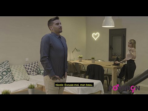 ❤️ PORNBCN 4K Ein þroskuð kona með stóra brjóst langar að vera í endaþarms helvíti ungur gigolo með stóran pik púst afskriftir harður fokk handavinna hundastíl kisa sleikja fullnægingu Franskur texti ️❌ Klám á is.risegame.top